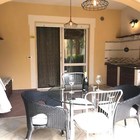 Appartamento Cosy 64g App Pizzo Beach Pizzo (Calabria)