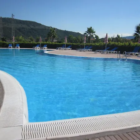 Cosy 64g App Pizzo Beach * Pizzo (Calabria)