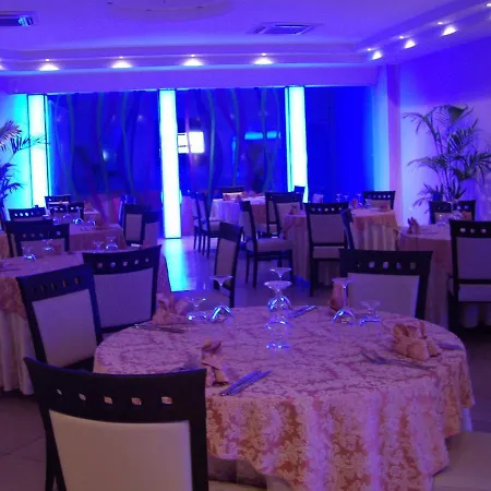 Cosy 64g App Pizzo Beach
