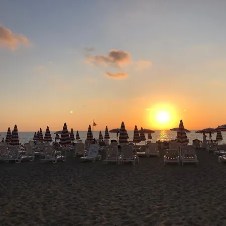 Appartamento Cosy 64g App Pizzo Beach *