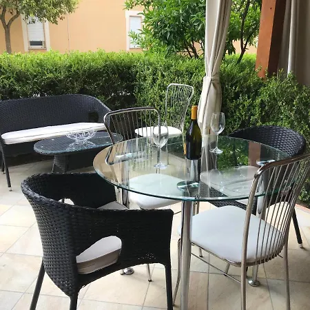 Cosy 64g App Pizzo Beach Appartamento