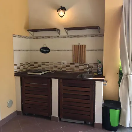 Appartamento Cosy 64g App Pizzo Beach Pizzo (Calabria)