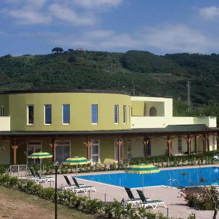 Cosy 64g App Pizzo Beach *