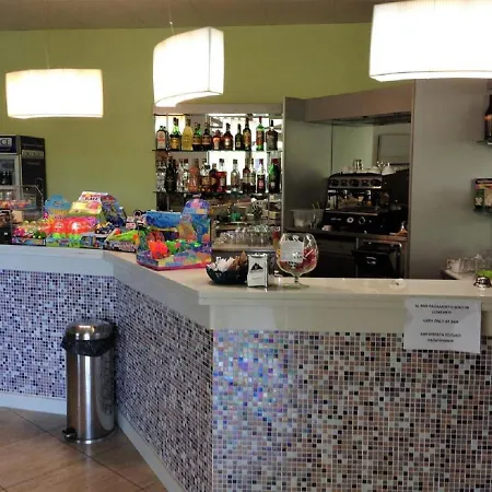 Cosy 64g App Pizzo Beach Appartamento
